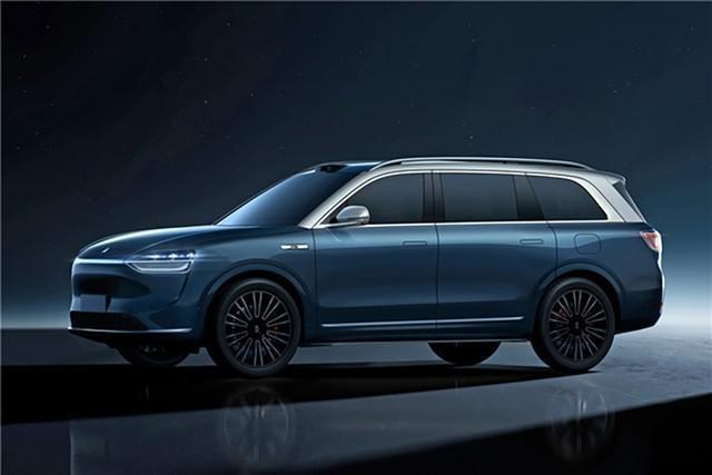 问界M9、小米汽车SU7等下周亮相，二者你买谁？