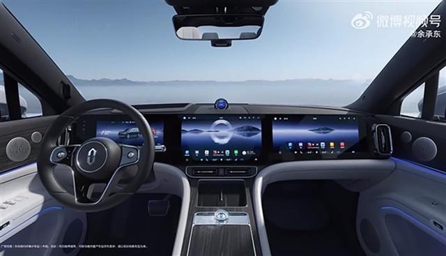 问界M9、小米汽车SU7等下周亮相，二者你买谁？