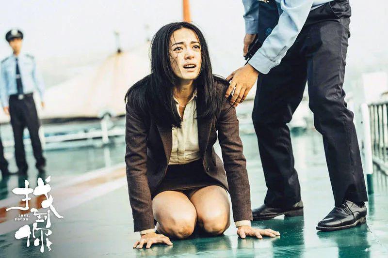 《瞒天过海》扑街,人设矛盾情节混乱,电影翻拍有多水土不服