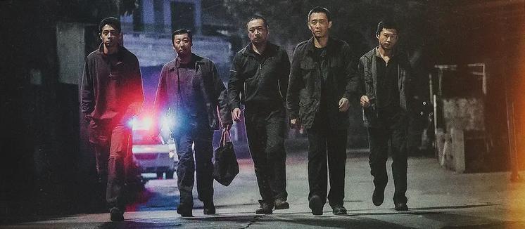 陈思诚这十年，为何能不断破局