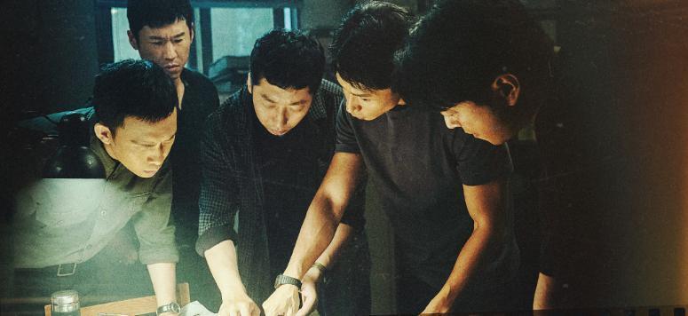 陈思诚这十年，为何能不断破局