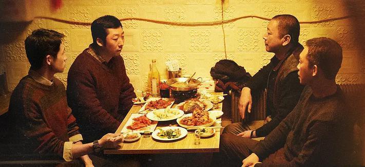 陈思诚这十年，为何能不断破局