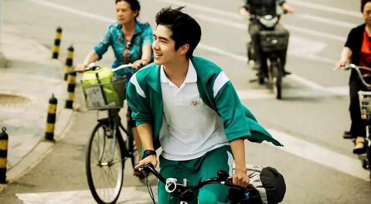 陈思诚这十年，为何能不断破局