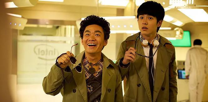 陈思诚这十年，为何能不断破局