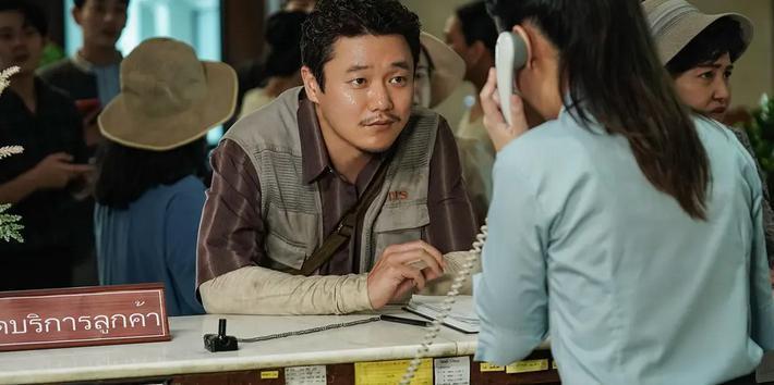 陈思诚这十年，为何能不断破局