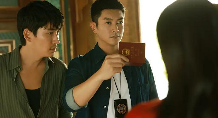 陈思诚这十年，为何能不断破局