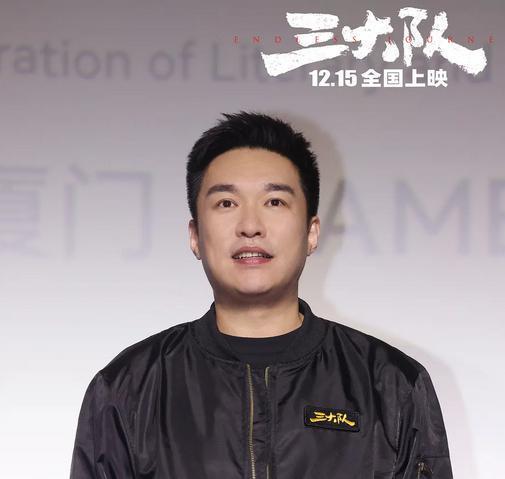 陈思诚这十年，为何能不断破局