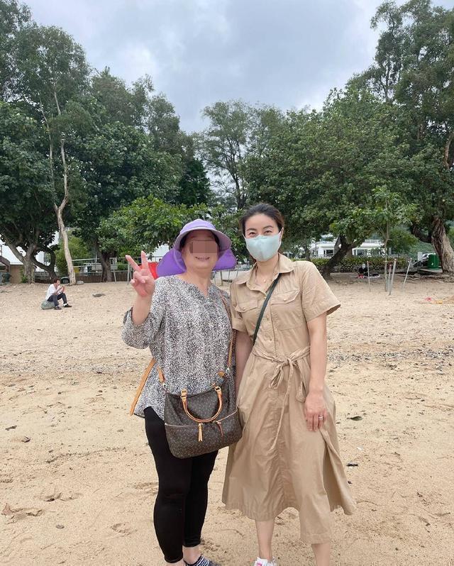 曝郭晶晶夫妇捐甘肃7000万，4年捐3亿，不炫富不混贵妇圈，是豪门清流