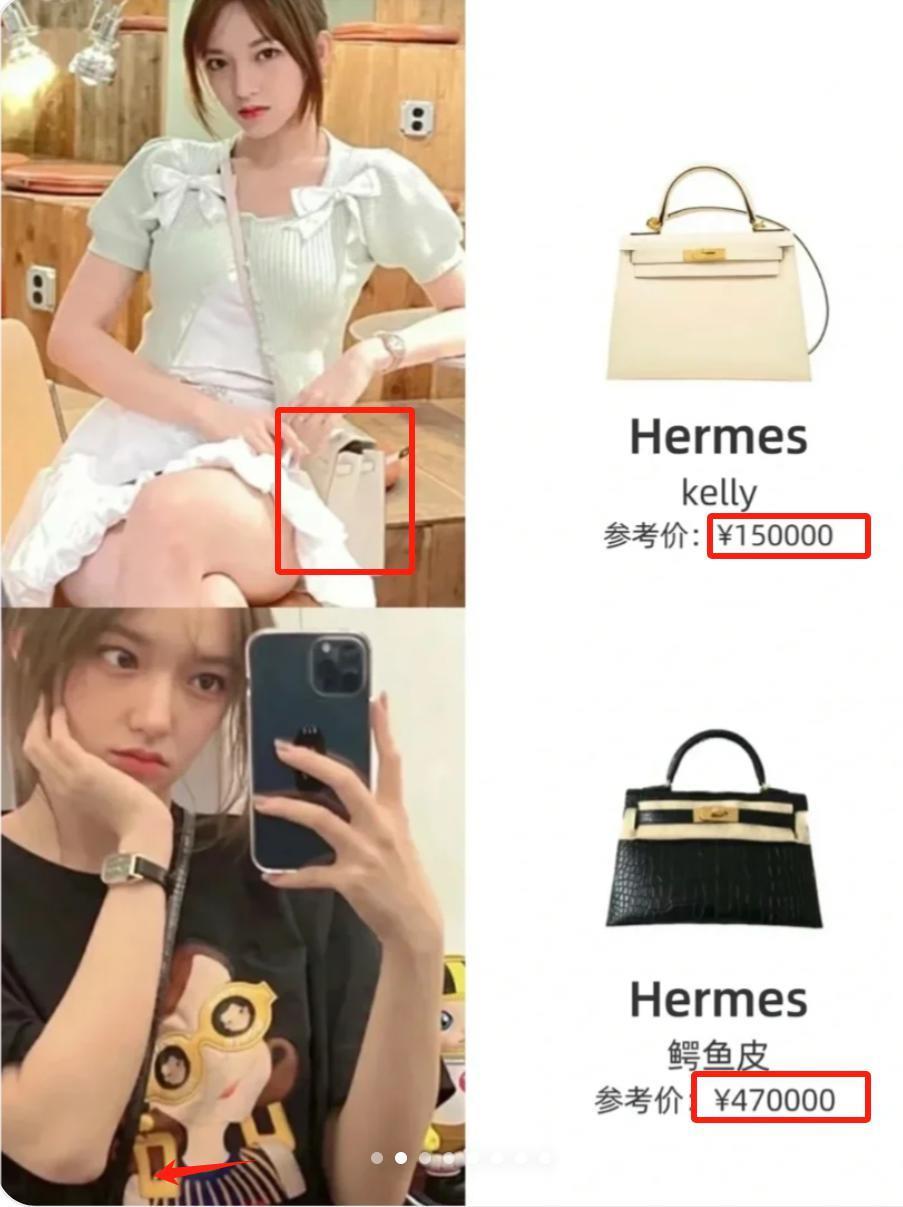 这些明星的日常，居然比豪门还奢侈……