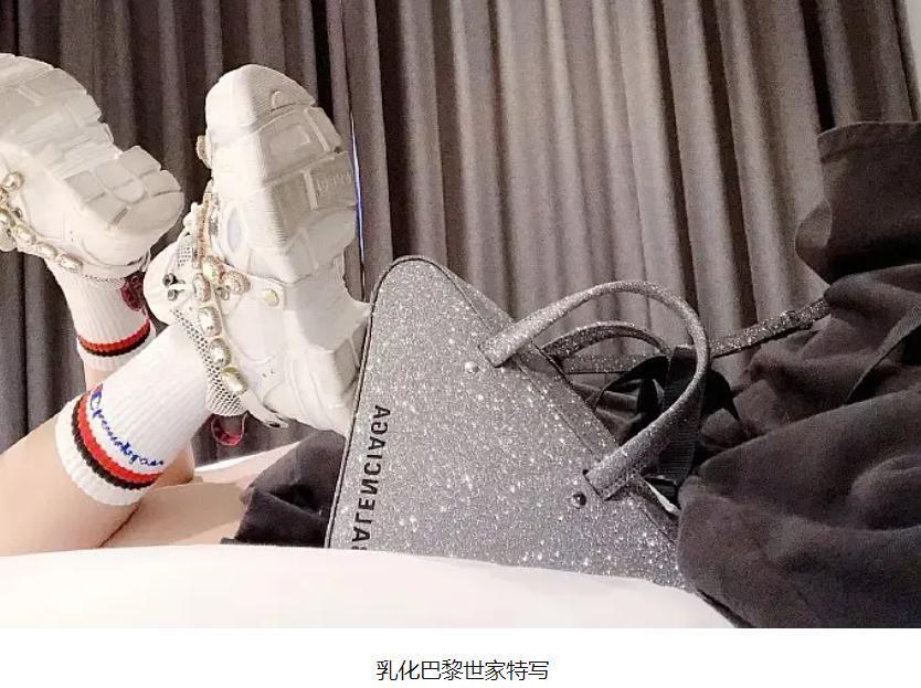 这些明星的日常，居然比豪门还奢侈……