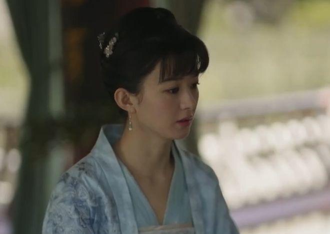 知否:明兰终于对盛紘说出母亲身世,墨兰大惊,大娘子赶忙攥紧手