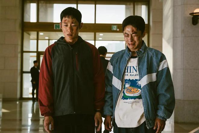 2023年Netflix出品的5部剧,部部都是好评如潮,一部没看太遗憾!