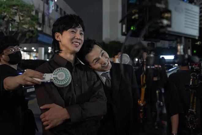 2023年Netflix出品的5部剧,部部都是好评如潮,一部没看太遗憾!