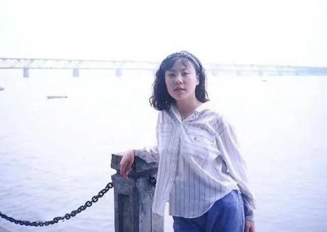 告别朱令，和她被偷走的三十年