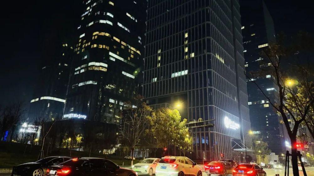 应届生漂在义乌做电商