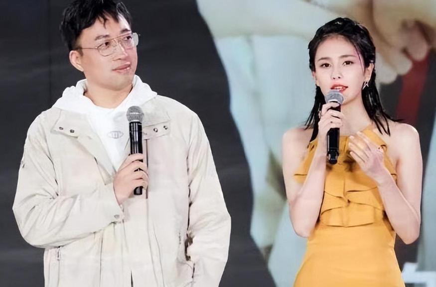 拿下品牌代言人，晋升跑男一姐，白鹿状态绝佳，网友：命真好