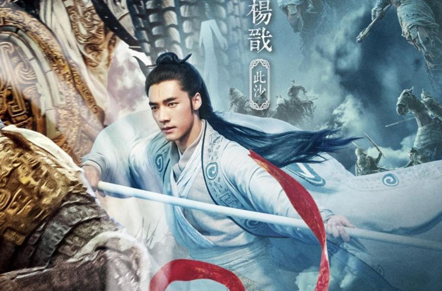 陈都灵的6部待播剧，3部要爆，3部要扑，男主是谁才是关键