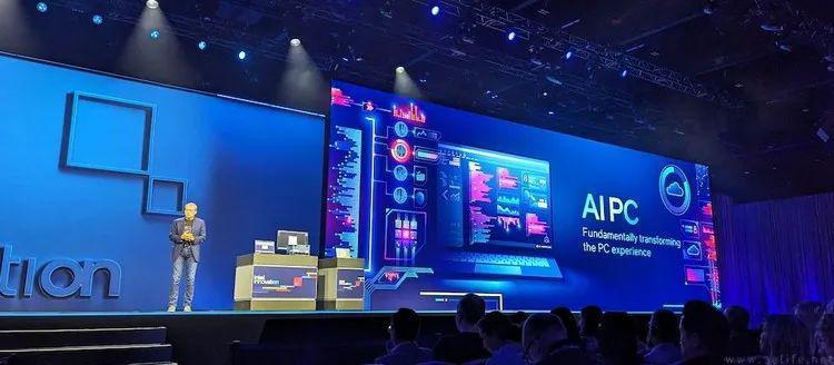 在电脑的CPU上比拼“AI算力”，现阶段其实并不实际