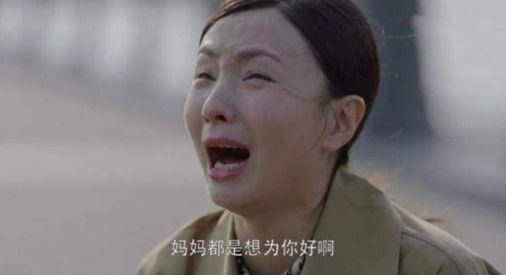 火遍全网的子涵妈妈，到底是谁？