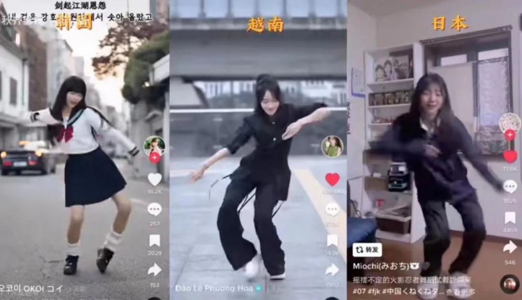 好双标…怎么他火了就被说低俗…