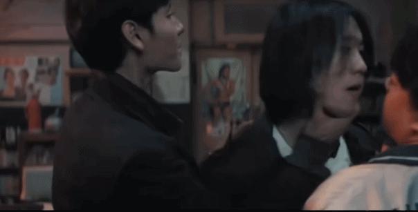 同时谈三个，这姐玩越大越蹿红