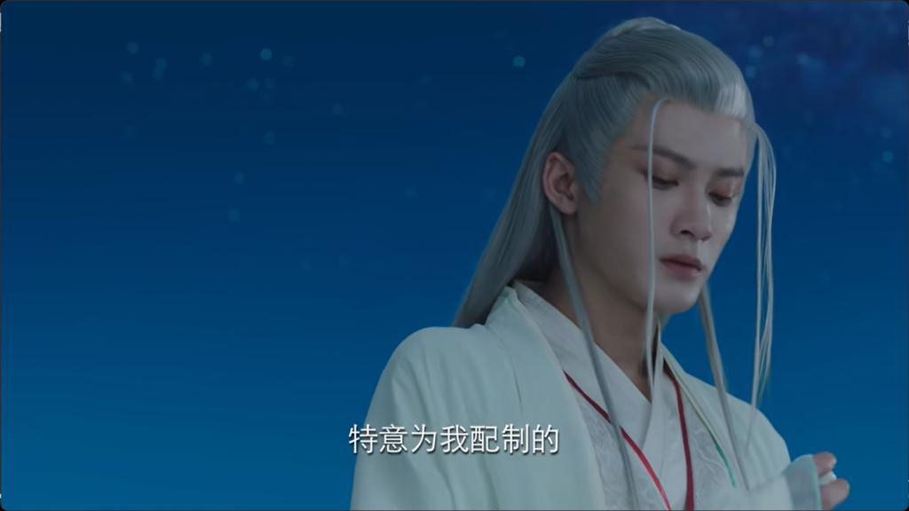 同时谈三个，这姐玩越大越蹿红