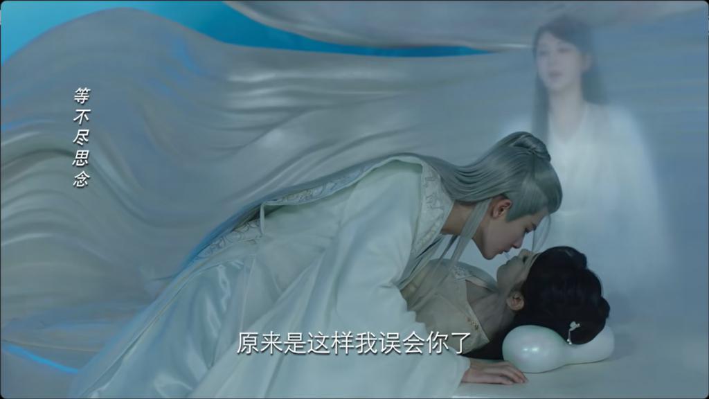 同时谈三个，这姐玩越大越蹿红
