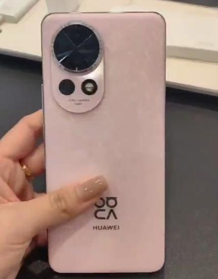 我靠，华为麒麟新机彻底曝光，这次又要杀疯啦