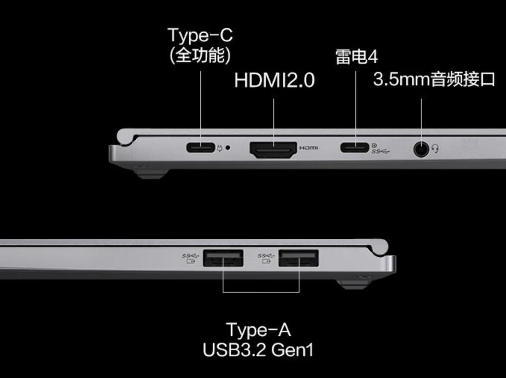 机械革命无界 14 Pro 2024 笔记本开卖：Ultra 5 125H   32G   2T