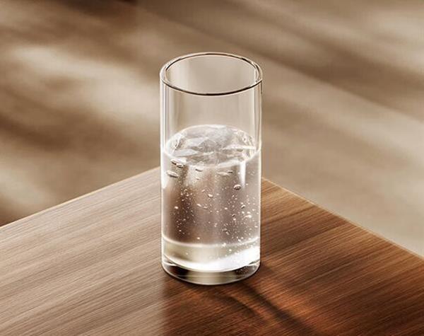 3299元 米家双核净水器1200G Pro开售：双核超净水路