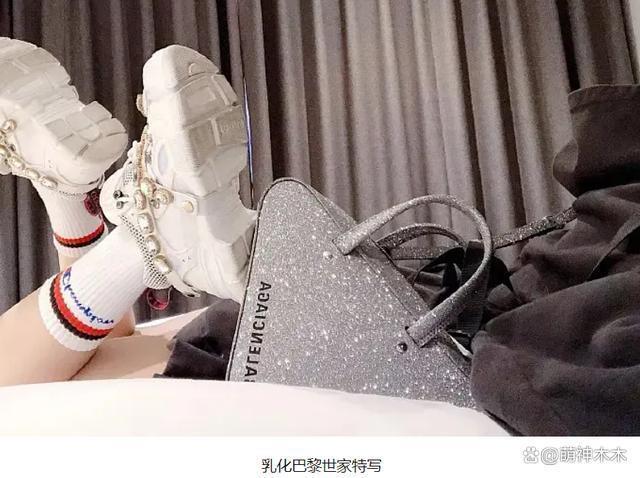 郭晶晶捐款被扒，张凌赫等人尴尬了，比豪门还奢侈