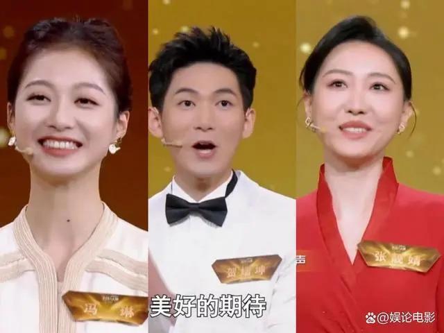 央视主持人大赛总决赛，精彩反转不断，杨旭黑马逆袭夺冠