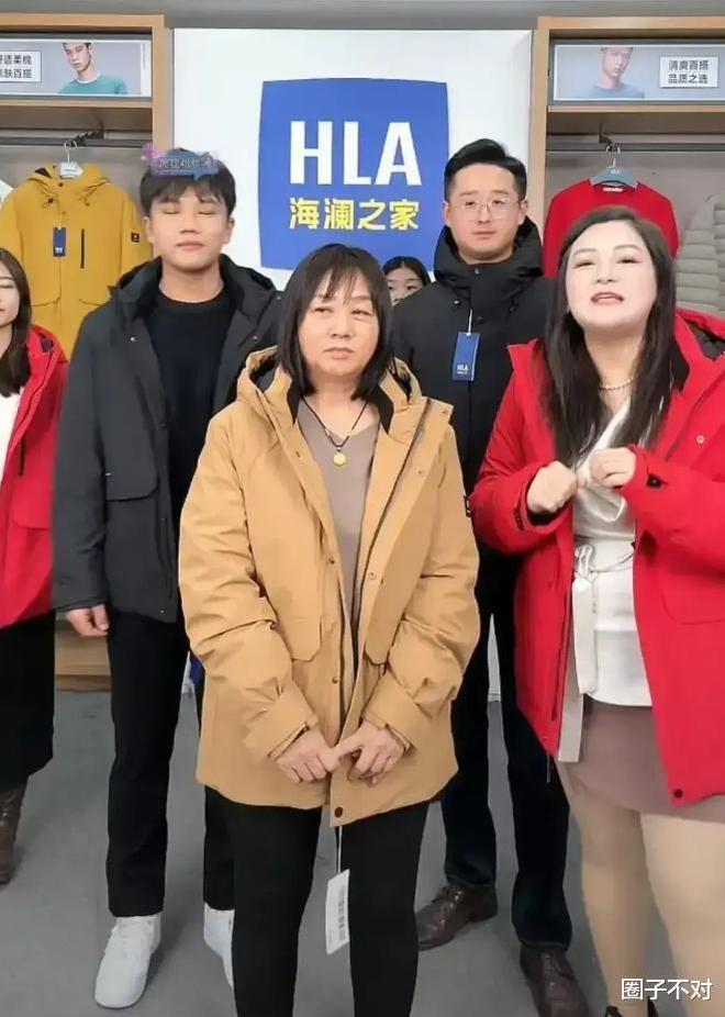 解清帅一家败光路人缘！一场直播狂赚100万被吐槽