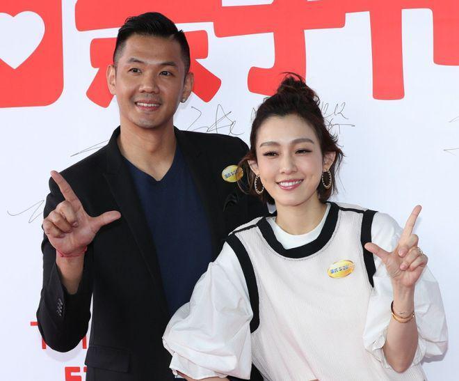 起诉大牙失败后首次发声 范玮琪为好友祈祷遭嘲讽