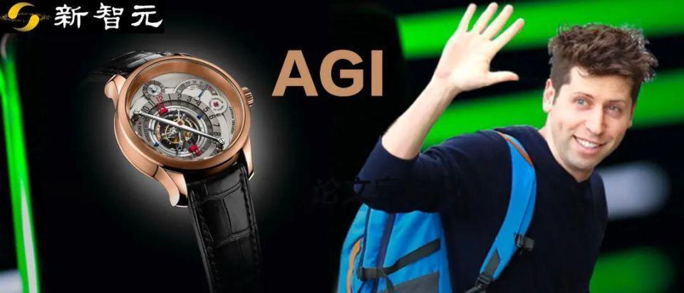 奥特曼突遭起底生活奢靡：戴340万名表，开上亿豪车，买价值6亿豪宅