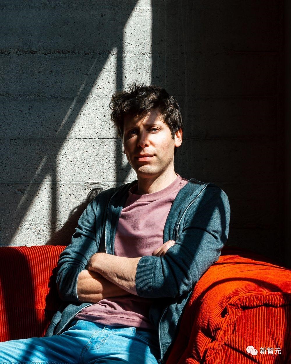 奥特曼突遭起底生活奢靡：戴340万名表，开上亿豪车，买价值6亿豪宅