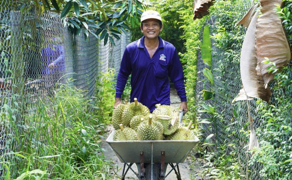 官方盘点：越南2023年度十大事件