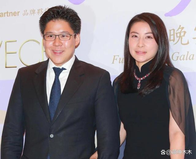 霍启刚回应传闻，自证捐款并非7000万，低调谦虚获赞