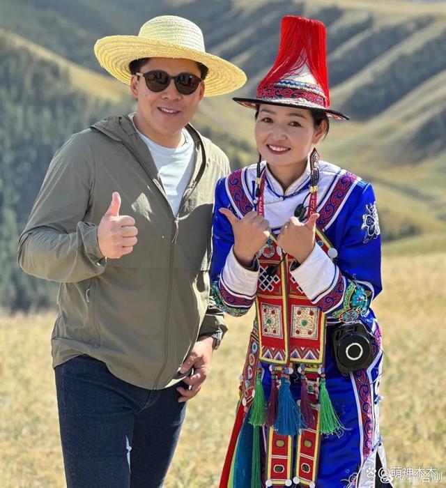 霍启刚回应传闻，自证捐款并非7000万，低调谦虚获赞