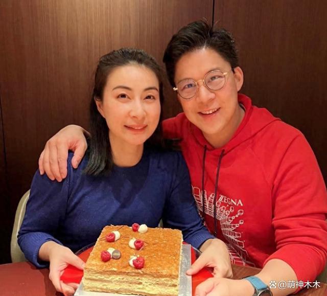 霍启刚回应传闻，自证捐款并非7000万，低调谦虚获赞