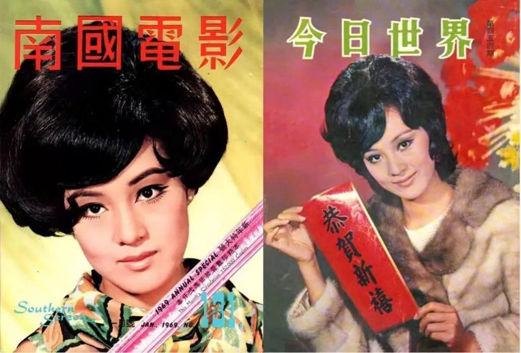 隐忍43年不离婚，丈夫去世后继承70亿财产，史上最强原配