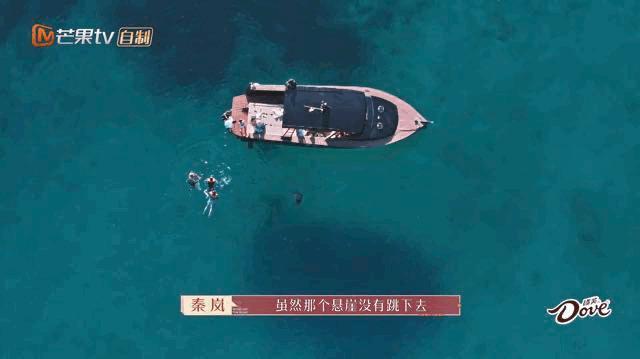 姐姐回归，人设全崩塌