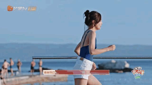 姐姐回归，人设全崩塌