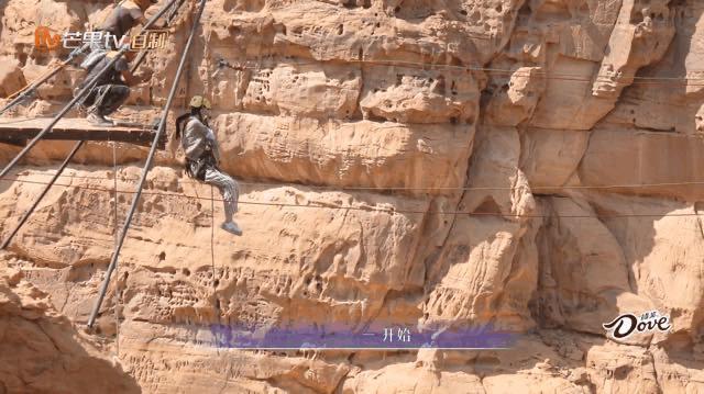 姐姐回归，人设全崩塌