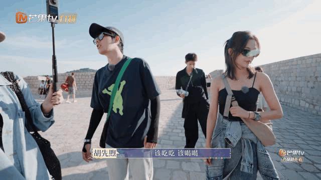 姐姐回归，人设全崩塌