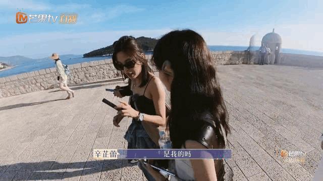 姐姐回归，人设全崩塌