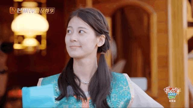 姐姐回归，人设全崩塌