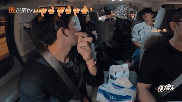 姐姐回归，人设全崩塌