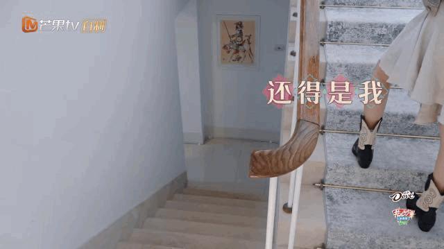 姐姐回归，人设全崩塌