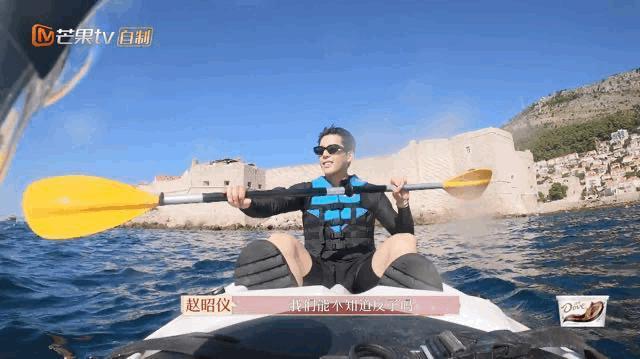 姐姐回归，人设全崩塌